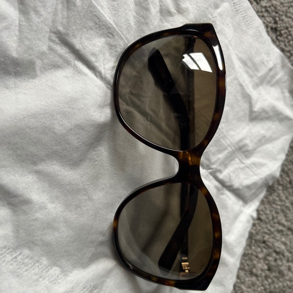 Polo sunglasses - Picture 1 of 2